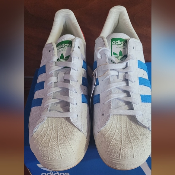 Adidas Superstar - Picture 5 of 7